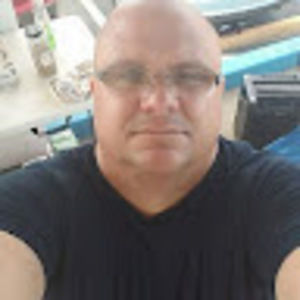 Meet your Posher, Richard